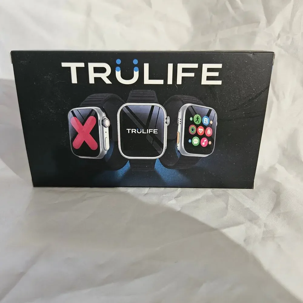 Trulife Android 7.0 Bluetooth Watch